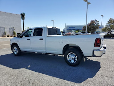 2025 RAM 3500 Tradesman