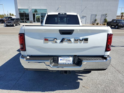 2025 RAM 3500 Tradesman