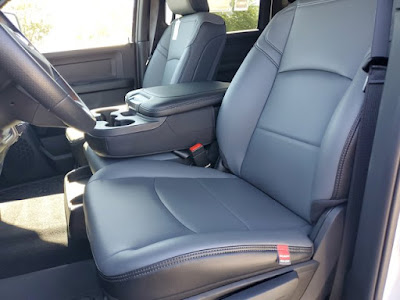 2025 RAM 3500 Tradesman