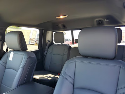 2025 RAM 3500 Tradesman