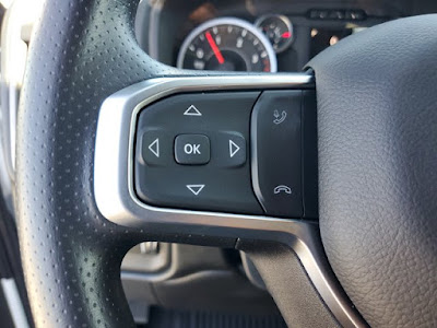 2025 RAM 3500 Tradesman