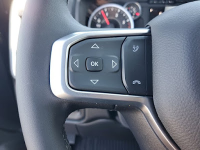 2025 RAM 3500 Big Horn