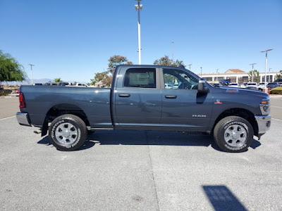 2025 RAM 3500 Big Horn
