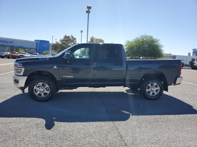 2025 RAM 3500 Big Horn