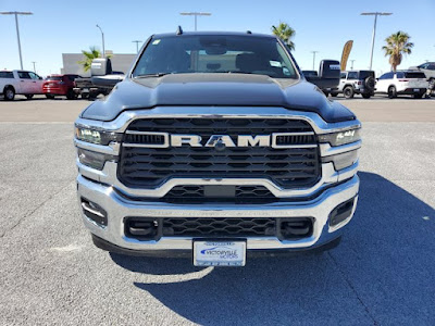 2025 RAM 3500 Big Horn