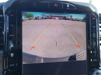 2025 RAM 3500 Big Horn