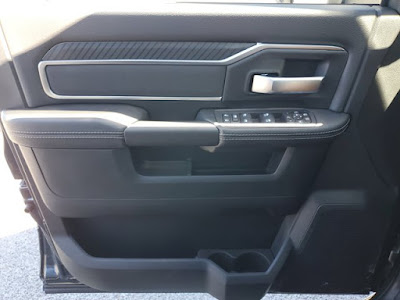 2025 RAM 3500 Big Horn