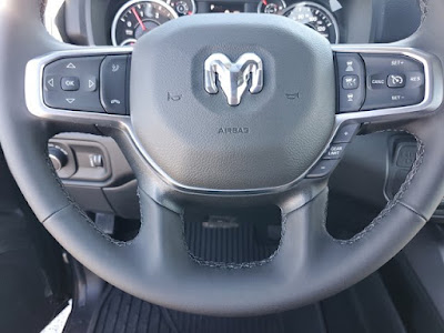 2025 RAM 3500 Big Horn