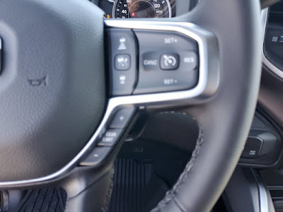 2025 RAM 3500 Big Horn
