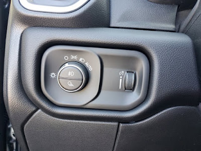 2025 RAM 3500 Big Horn