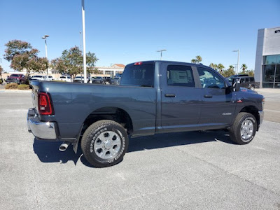 2025 RAM 3500 Big Horn