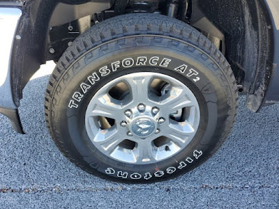 2025 RAM 3500 Big Horn