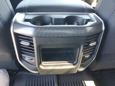 2025 RAM 3500 Big Horn