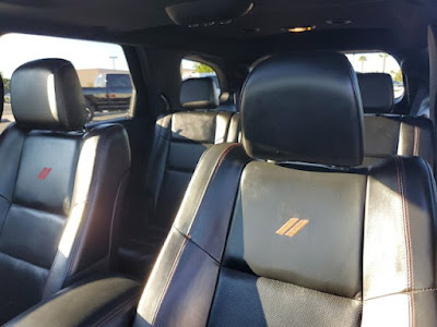 2024 Dodge Durango R/T Plus