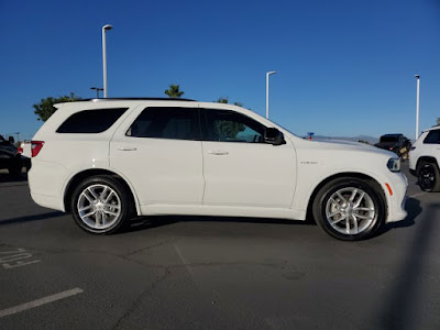 2024 Dodge Durango R/T Plus