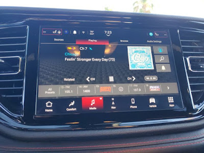 2024 Dodge Durango R/T Plus