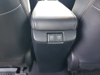 2021 Toyota Prius Prime LE