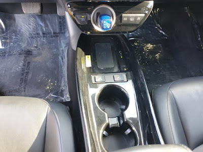 2021 Toyota Prius Prime LE