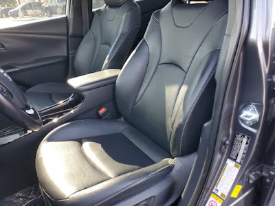 2021 Toyota Prius Prime LE