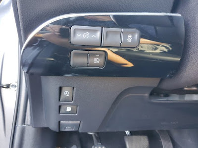 2021 Toyota Prius Prime LE