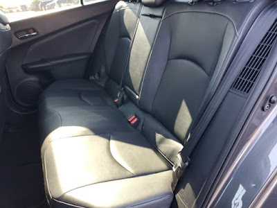 2021 Toyota Prius Prime LE