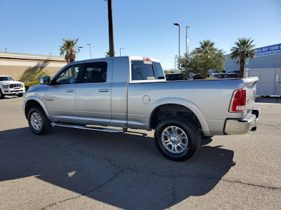 2013 RAM 3500 Laramie