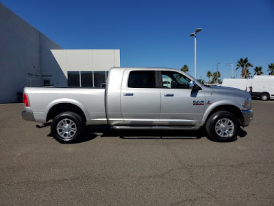 2013 RAM 3500 Laramie