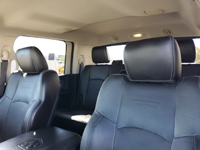 2013 RAM 3500 Laramie