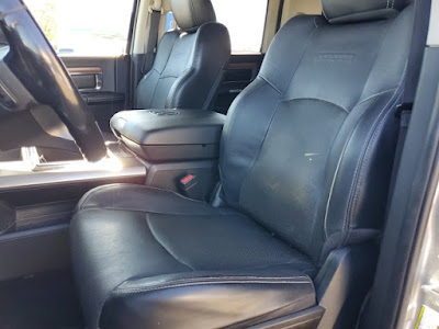 2013 RAM 3500 Laramie