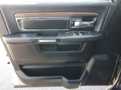 2013 RAM 3500 Laramie