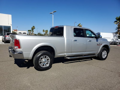 2013 RAM 3500 Laramie