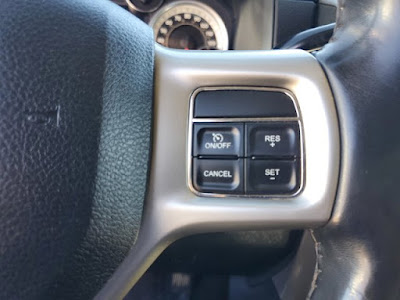 2013 RAM 3500 Laramie