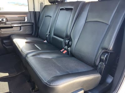 2013 RAM 3500 Laramie