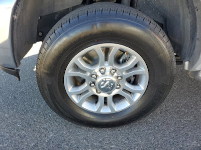 2013 RAM 3500 Laramie