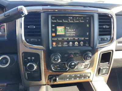 2013 RAM 3500 Laramie