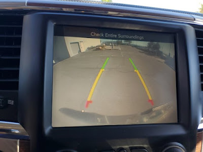 2013 RAM 3500 Laramie