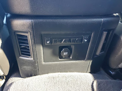 2013 RAM 3500 Laramie