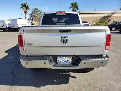 2013 RAM 3500 Laramie