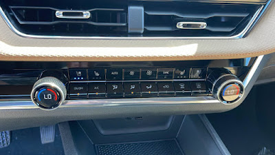 2026 Chevrolet Equinox FWD ACTIV