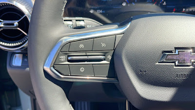 2026 Chevrolet Equinox FWD ACTIV