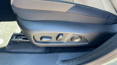 2026 Chevrolet Equinox FWD ACTIV