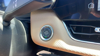 2026 Chevrolet Equinox FWD ACTIV