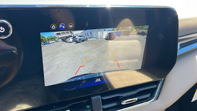 2026 Chevrolet Equinox FWD ACTIV