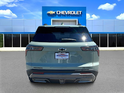 2026 Chevrolet Equinox FWD ACTIV