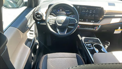 2026 Chevrolet Equinox FWD ACTIV