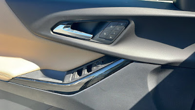 2026 Chevrolet Equinox FWD ACTIV