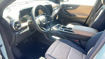 2026 Chevrolet Equinox FWD ACTIV