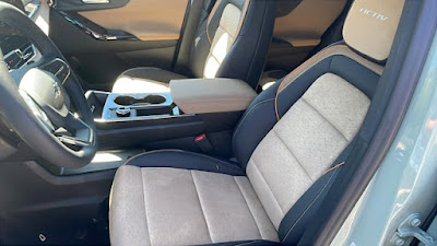 2026 Chevrolet Equinox FWD ACTIV