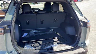 2026 Chevrolet Equinox FWD ACTIV