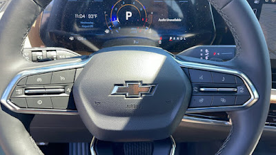 2026 Chevrolet Equinox FWD ACTIV